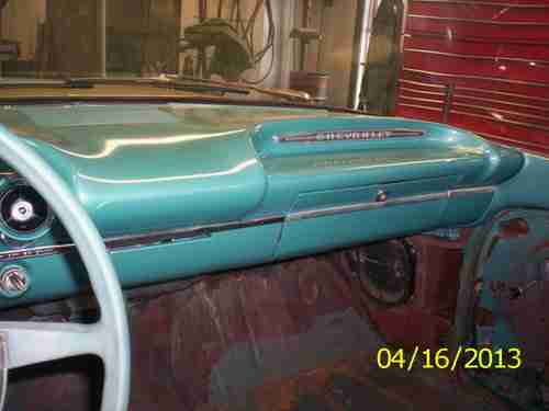 1960 Chevy Bel Air, US $17,000.00, image 9