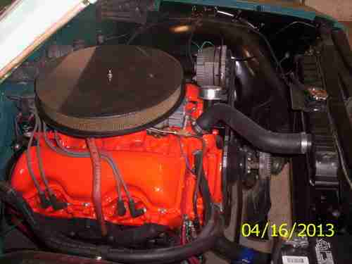 1960 Chevy Bel Air, US $17,000.00, image 13