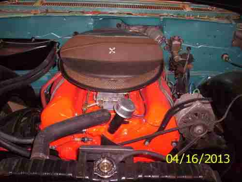 1960 Chevy Bel Air, US $17,000.00, image 16