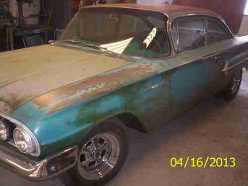 1960 Chevy Bel Air, US $17,000.00, image 18