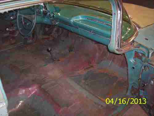 1960 Chevy Bel Air, US $17,000.00, image 19