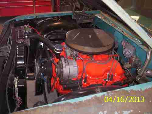 1960 Chevy Bel Air, US $17,000.00, image 20