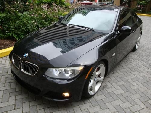 2011 bmw 3-series  $ 14000