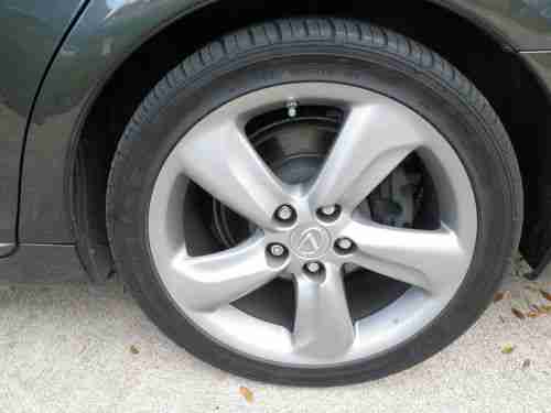 2008 Lexus GS460 Base Sedan 4-Door 4.6L, US $29,000.00, image 5