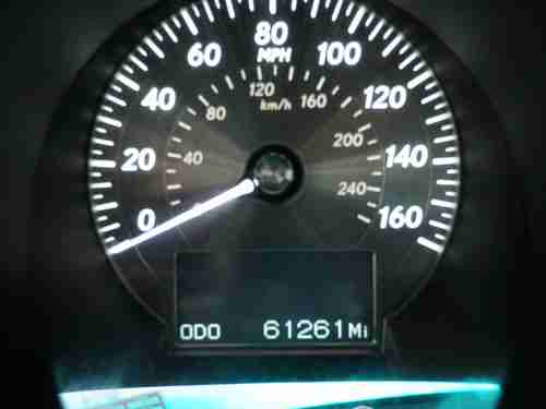 2008 Lexus GS460 Base Sedan 4-Door 4.6L, US $29,000.00, image 7