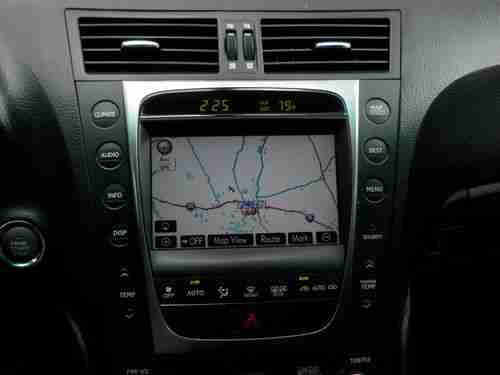 2008 Lexus GS460 Base Sedan 4-Door 4.6L, US $29,000.00, image 8