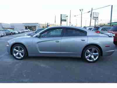 R/T Certified 5.7L  HEMI Sun Roof Power Steering Power Door Locks Power Windows, US $29,995.00, image 2