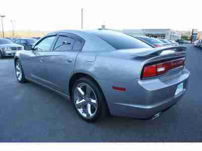 R/T Certified 5.7L  HEMI Sun Roof Power Steering Power Door Locks Power Windows, US $29,995.00, image 3