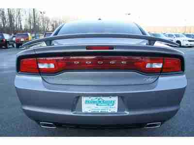 R/T Certified 5.7L  HEMI Sun Roof Power Steering Power Door Locks Power Windows, US $29,995.00, image 4