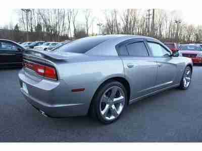 R/T Certified 5.7L  HEMI Sun Roof Power Steering Power Door Locks Power Windows, US $29,995.00, image 5