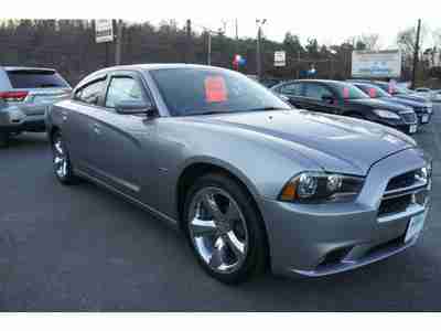 R/T Certified 5.7L  HEMI Sun Roof Power Steering Power Door Locks Power Windows, US $29,995.00, image 7