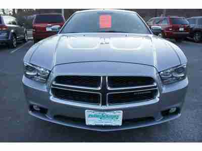 R/T Certified 5.7L  HEMI Sun Roof Power Steering Power Door Locks Power Windows, US $29,995.00, image 8