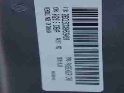 R/T Certified 5.7L  HEMI Sun Roof Power Steering Power Door Locks Power Windows, US $29,995.00, image 17