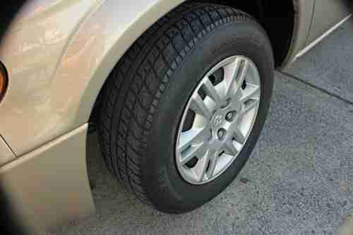 2005 Dodge Caravan NO RESERVE, image 8