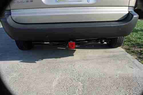 2005 Dodge Caravan NO RESERVE, image 10