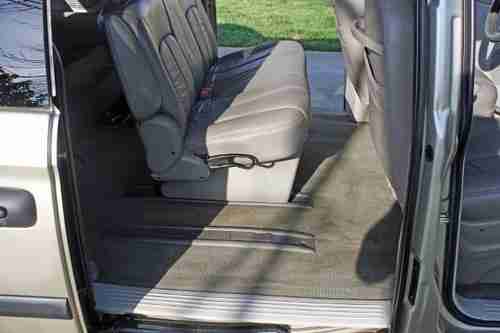 2005 Dodge Caravan NO RESERVE, image 11