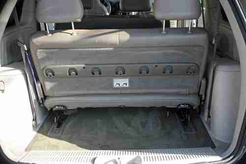 2005 Dodge Caravan NO RESERVE, image 17
