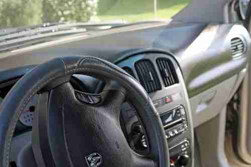 2005 Dodge Caravan NO RESERVE, image 18