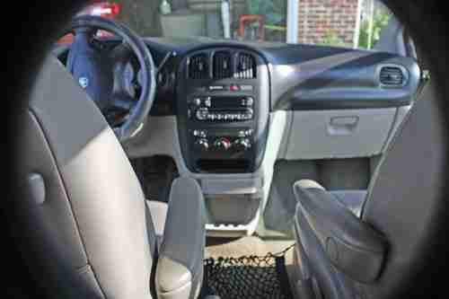 2005 Dodge Caravan NO RESERVE, image 19