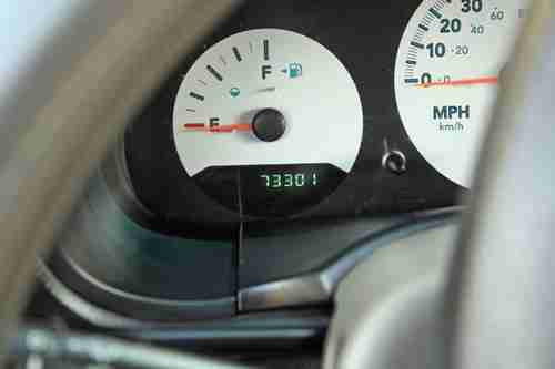 2005 Dodge Caravan NO RESERVE, image 20