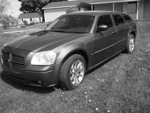 2006 dodge magnum sxt l@@k!!! great deal!!!!