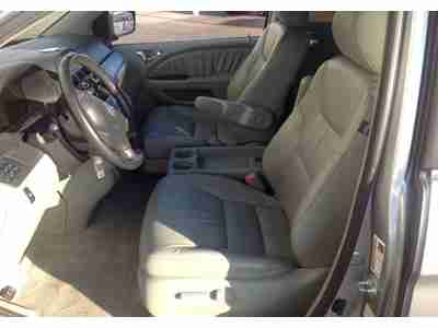 2007 Honda Odyssey EX-L 3.5L DVD, image 5