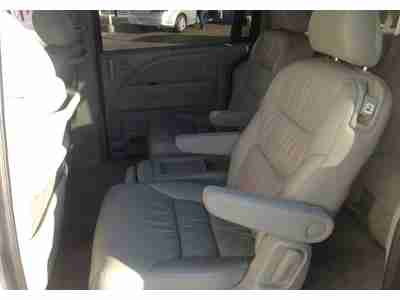 2007 Honda Odyssey EX-L 3.5L DVD, image 6