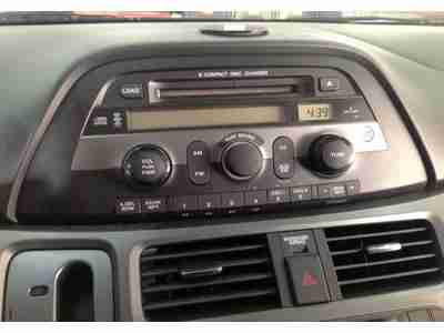 2007 Honda Odyssey EX-L 3.5L DVD, image 8