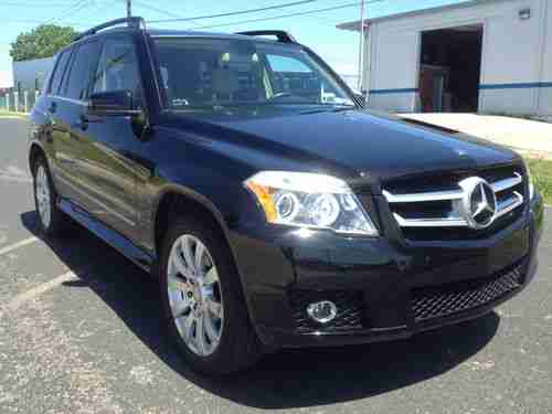 2010 mercedes glk, US $27,500.00, image 3
