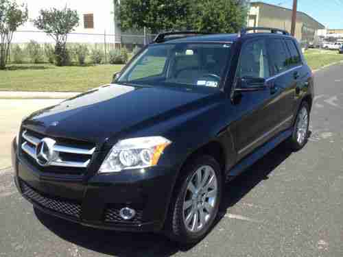 2010 mercedes glk, US $27,500.00, image 6