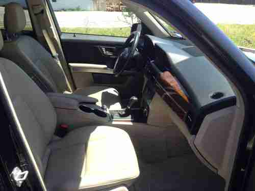2010 mercedes glk, US $27,500.00, image 8