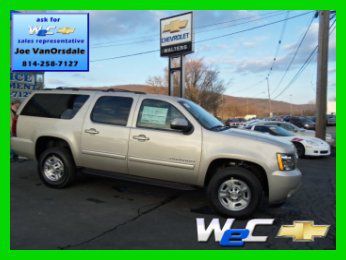 9 passenger*3/4 ton*4x4*6.0 v8*remote start*back up camera*tow pkg