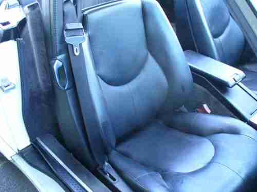 Rare Mercedes Benz SL320 PANORAMA TOP  California Rust Free SL  Priced Right, US $7,450.00, image 10