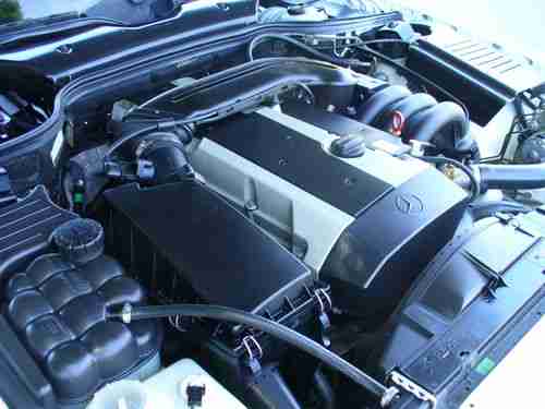 Rare Mercedes Benz SL320 PANORAMA TOP  California Rust Free SL  Priced Right, US $7,450.00, image 12