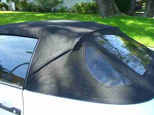 Rare Mercedes Benz SL320 PANORAMA TOP  California Rust Free SL  Priced Right, US $7,450.00, image 15