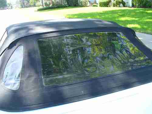 Rare Mercedes Benz SL320 PANORAMA TOP  California Rust Free SL  Priced Right, US $7,450.00, image 16