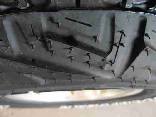 Chevy 4x4 Navi Custom Audio Z71 Rear Camera Kevlar Tires DVD Winch Denali Grille, image 20