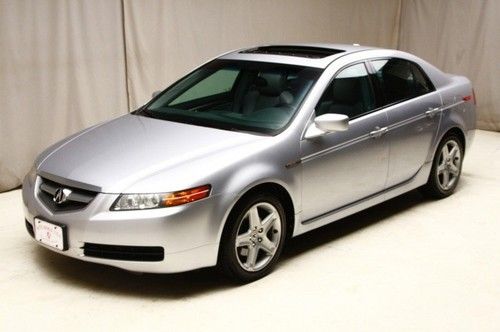 We finance!! 2005 acura tl fwd powermoonroof elssound heatedseats