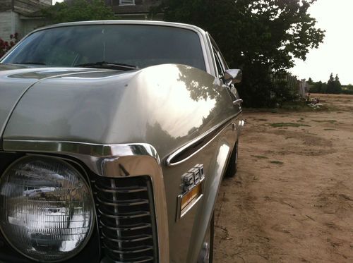 1972 Chevrolet Nova, US $9,500.00, image 3