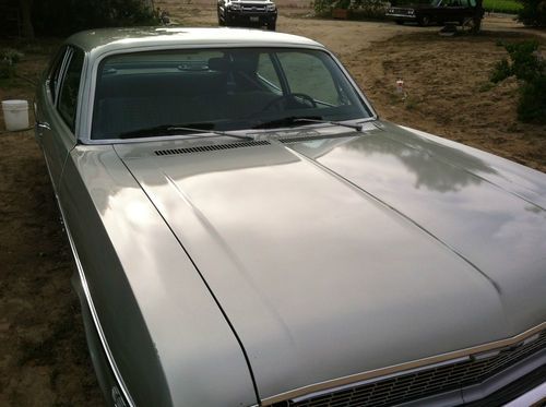 1972 Chevrolet Nova, US $9,500.00, image 4