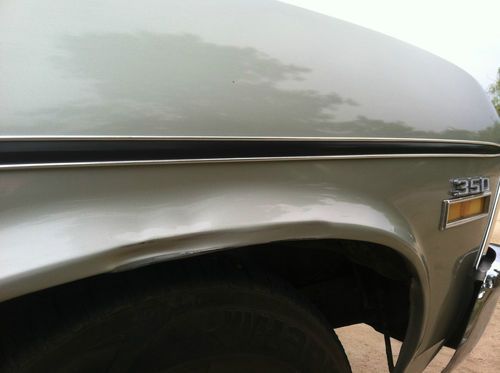 1972 Chevrolet Nova, US $9,500.00, image 6