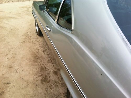 1972 Chevrolet Nova, US $9,500.00, image 9