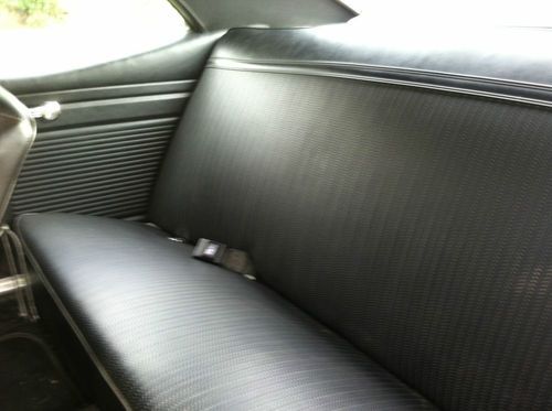 1972 Chevrolet Nova, US $9,500.00, image 10