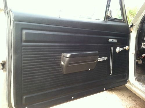 1972 Chevrolet Nova, US $9,500.00, image 11