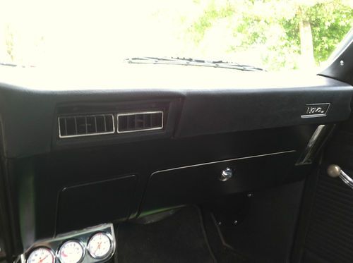 1972 Chevrolet Nova, US $9,500.00, image 13