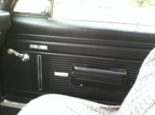 1972 Chevrolet Nova, US $9,500.00, image 15