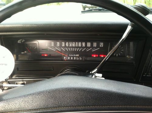 1972 Chevrolet Nova, US $9,500.00, image 16