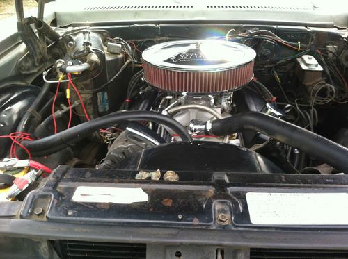 1972 Chevrolet Nova, US $9,500.00, image 18