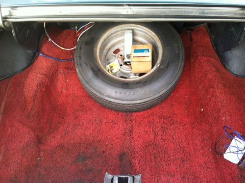 1972 Chevrolet Nova, US $9,500.00, image 19