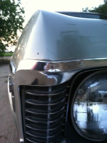 1972 Chevrolet Nova, US $9,500.00, image 21